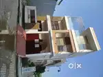 Spacious newly constructed
