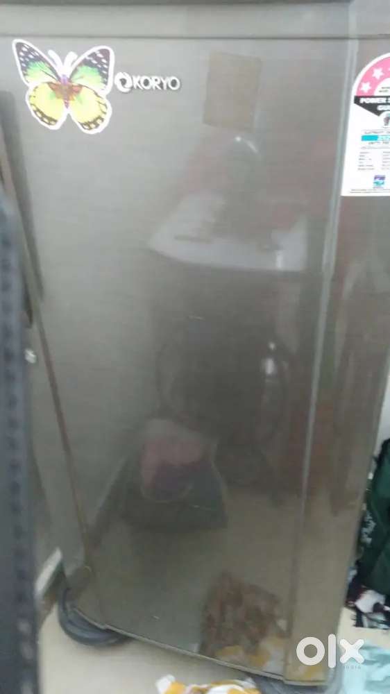 Working good condition no rust