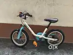Btwin kids Cycle