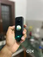 insta 360 x2