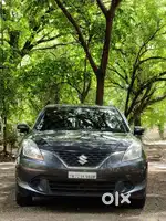 Maruti Suzuki Baleno 1.3 Delta, 2018, Petrol