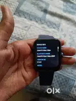 Noise smart watch