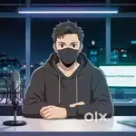 Video editing service available