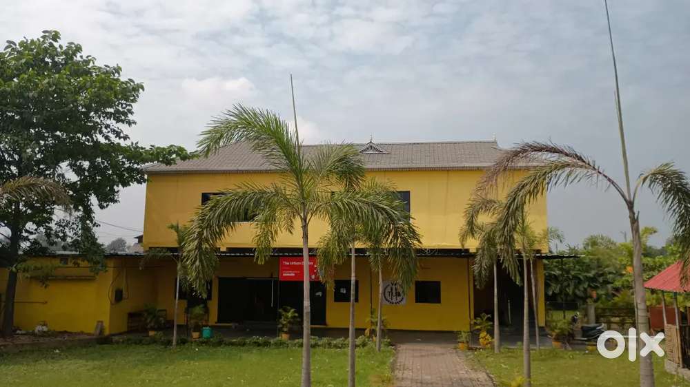 Cleaner and care taker