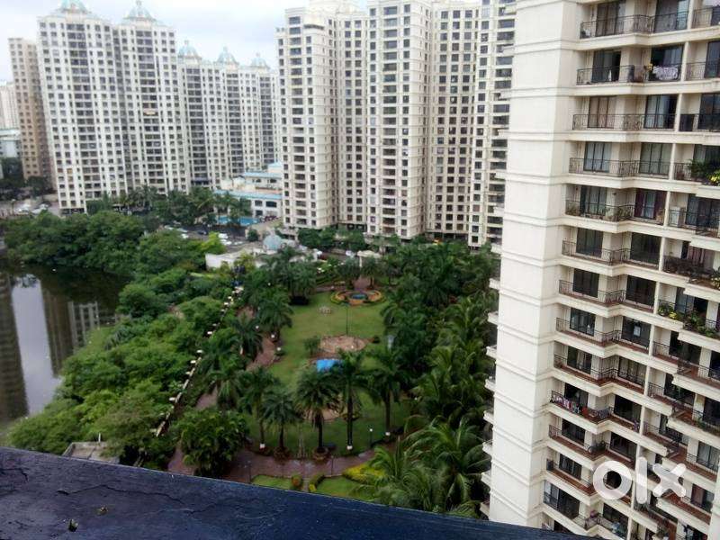 Without Owner Flat’s PG M/F for group booking fully furnished  Mumbai
