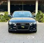 Audi A4 2.0 TDI, 2013, Diesel