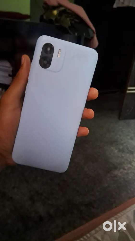 Redmi a2 (original display,no issues)no bill,box only charger, phone