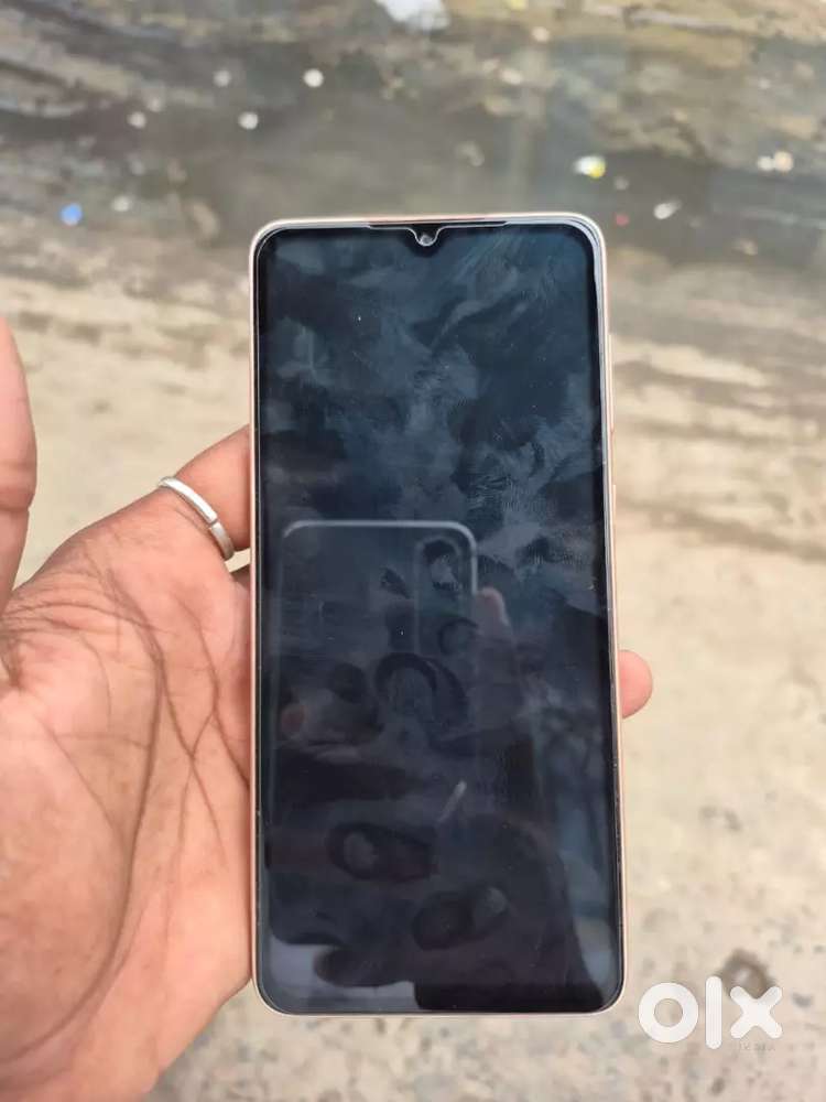 Samsung galaxy A33