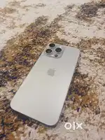 BIGGEST DEAL IPHONE 15 PRO MAX REFURBISHED MOBILE FIXED PRICE AVAILABL