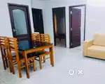 2bhk apartment lease airport near nedumbassery