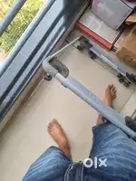 IFB washing machine stand