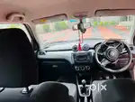 Maruti Suzuki Swift 2019