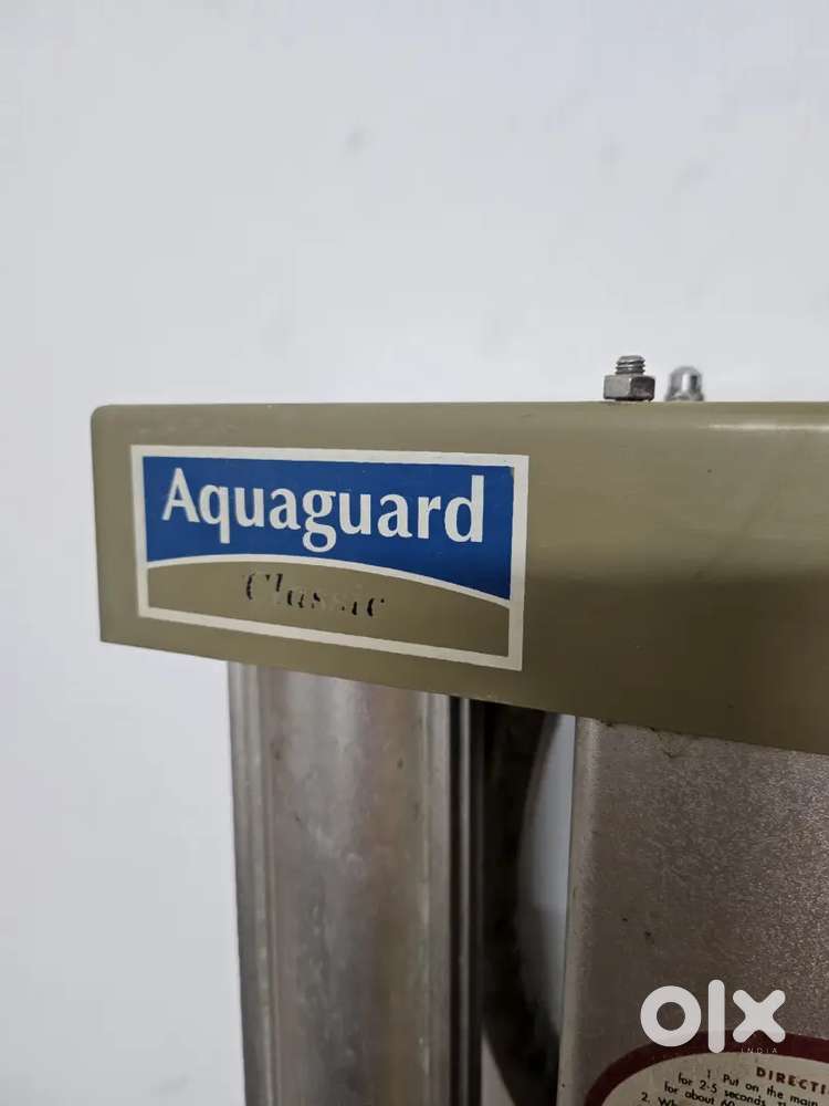 Water Purifier -Aquaguard