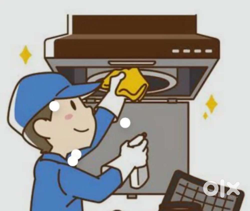 Housekeeping & Kitchen Helper