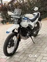 XPULSE 200 4V IN EXCELLENT CONDITION FOR SALE