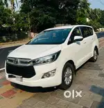 Toyota Innova Crysta 2.8 GX AT, 2019, Diesel