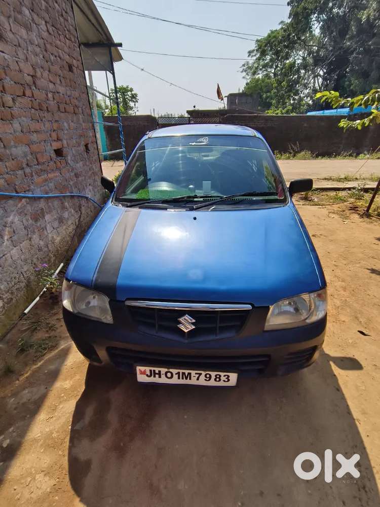 Maruti Suzuki Alto 2007