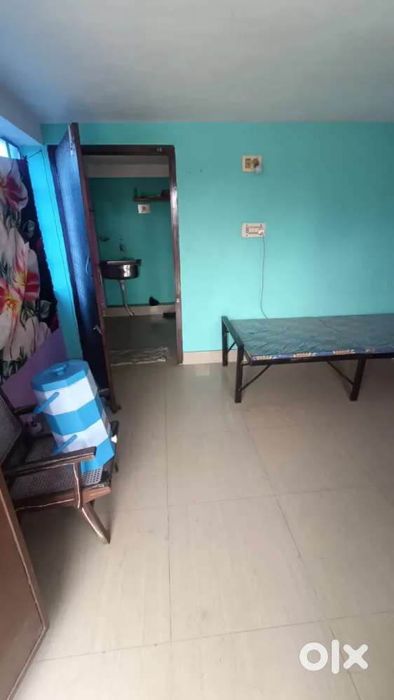 Roommate required ( only girls )