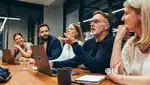 Job in Real-estate Company