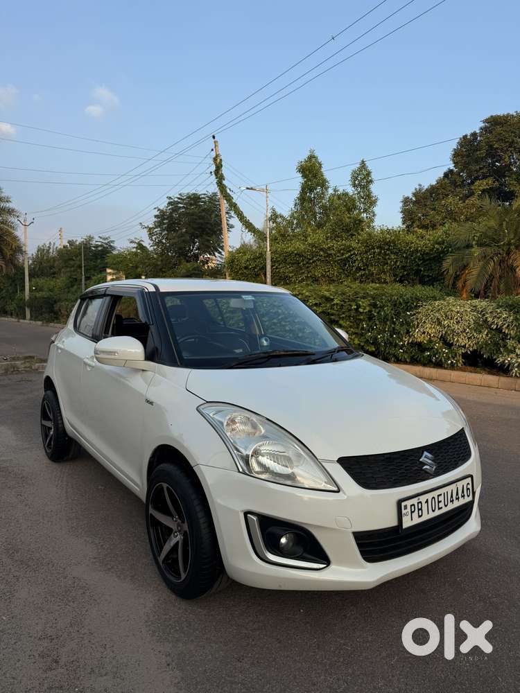 Maruti Suzuki Swift VDI Optional, 2014, Diesel