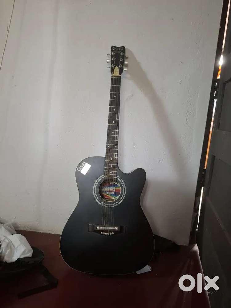 Guitar GIVSON