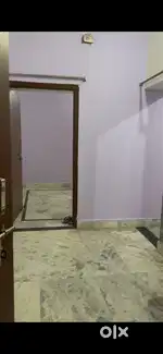 1 Bhk flat in an appartment.