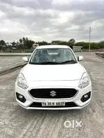 Maruti Suzuki Swift Dzire 2015-2017 ZDI, 2018, Diesel