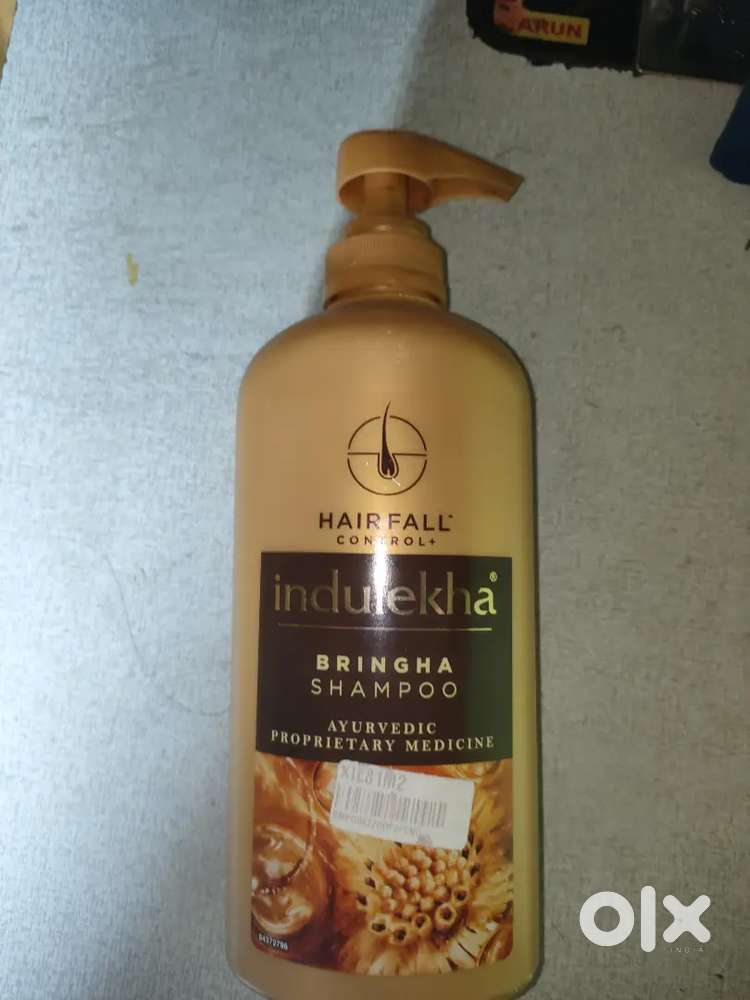 INDULEKHA HAIRFALL SHAMPOO