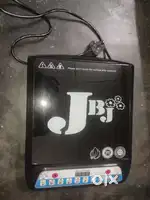 Induction cooker multifunctional
