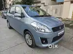 Maruti Suzuki Ertiga 2012-2015 ZDI, 2012, Diesel