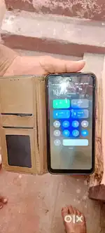 Redmi note 9 pro max 6+128