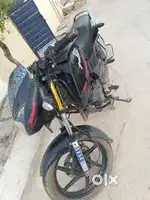 Full condition smooth reading bike