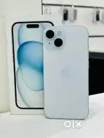 IPHONE 15-256Gb battery 93% CONDITION PAKKA WORKING FINE BEST RATE**