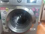 Ac, washing machine, fridge service