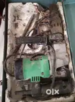 Demolition Hammer