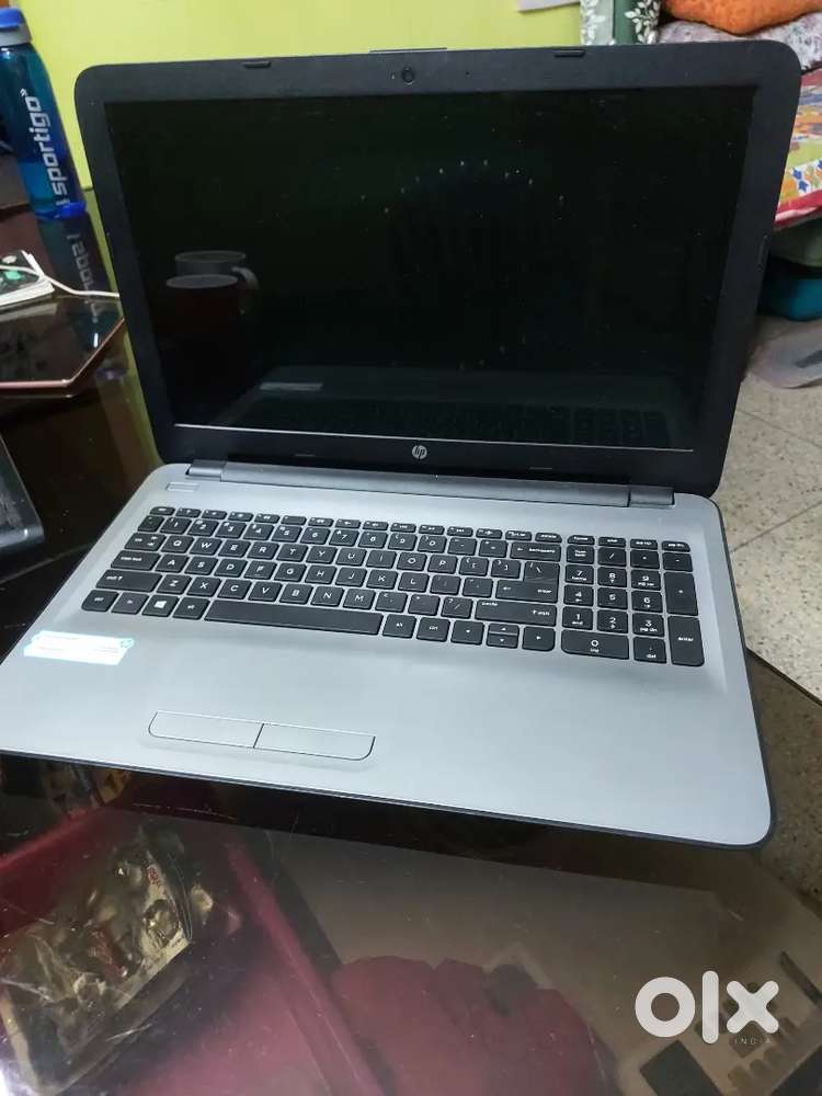 HP LAPTOP for sale
