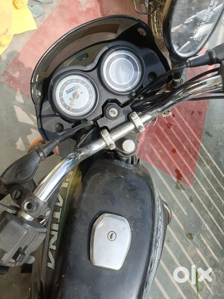 Urgent sale my bike