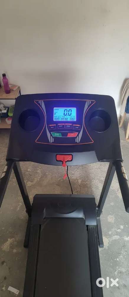 New lifelong treadmill for sell
