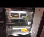 Display Fridge