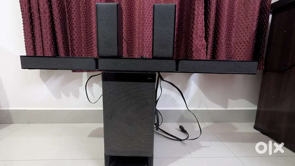 SONY - HT RT3 5.1 DOLBY 600W