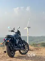 Yedzi bike In great cundition