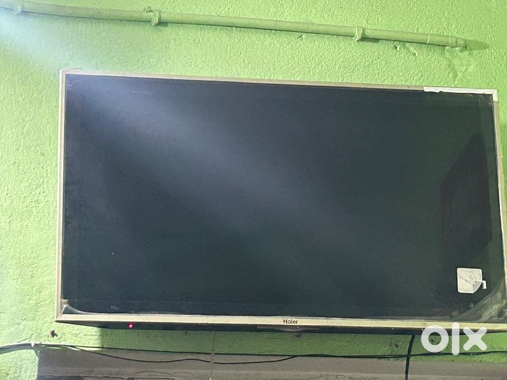 Haier smart led 42 inch