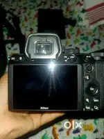 Nikon z5, 1 year