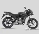 Pulsar 180cc