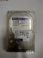 Internal Hard disk drive 10TB