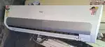 1.5 ton capacity split ac