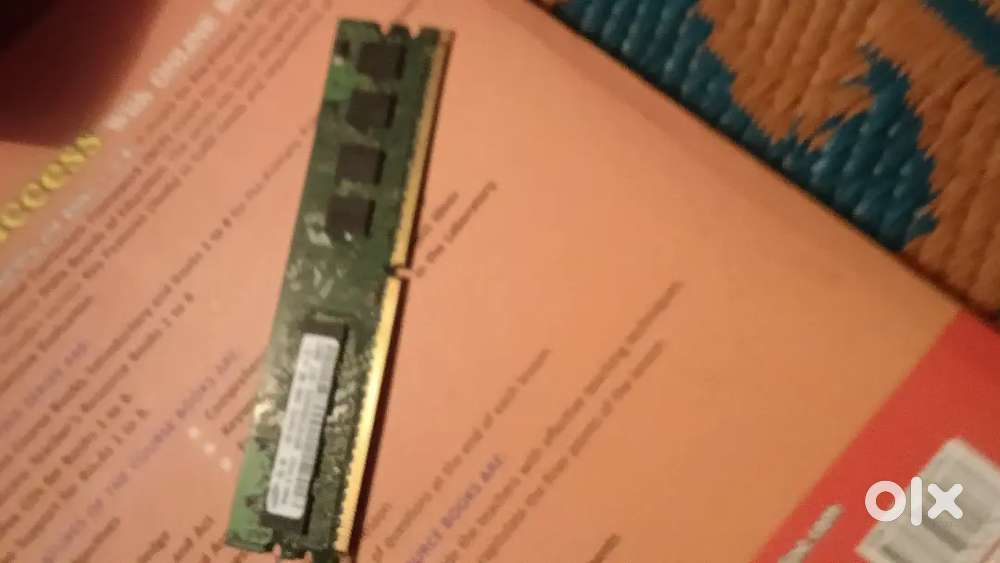 Samsung ram 1 gb r×8