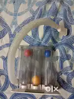 heart excesize machine and other