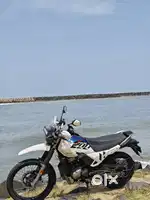 XPULSE 4v  bike