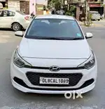 Hyundai i20 Magna 1.2 MT, 2015, Petrol